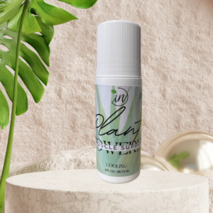 Plant Powered Muscle Support