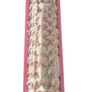 Create a Soap Loaf (10 bars)