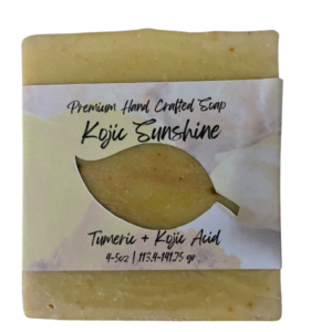 Special 2 Soaps Get 1 Free