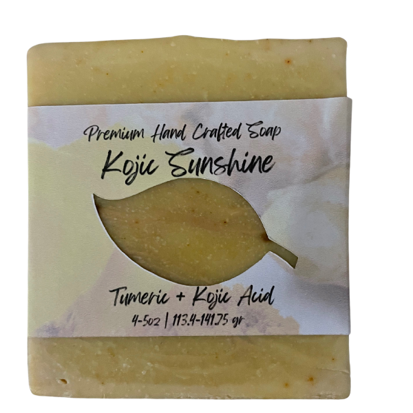 Special 2 Soaps Get 1 Free