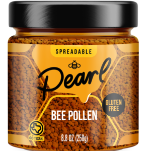 Bee Pollen