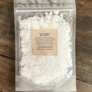 Magnesium Flakes